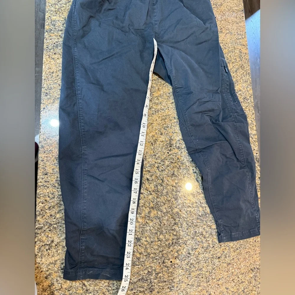 Women’s mountain hardwear Cederberg Pants size small - Picture 11 of 16